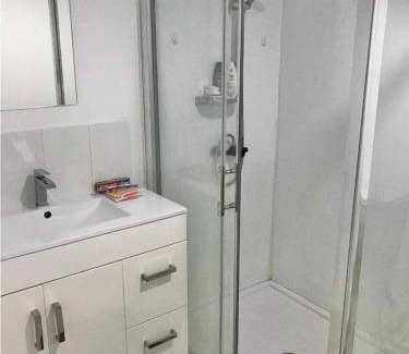 Nuku'alofa House | The Lighthouse Studio Appartments