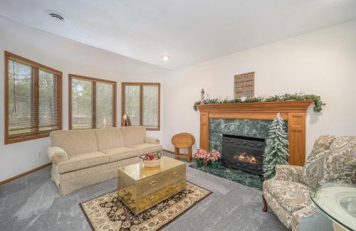 Lake Township House | The Lighthouse