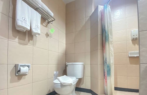 Nakhon Si Thammarat Hotel | The Ligor City Hotel