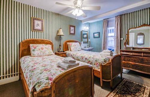 Ocean Grove Bed & Breakfast | The Lillagaard B&B