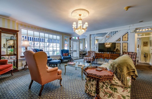 Ocean Grove Bed & Breakfast | The Lillagaard B&B