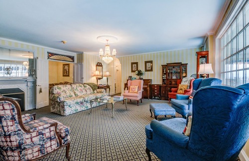 Ocean Grove Bed & Breakfast | The Lillagaard B&B