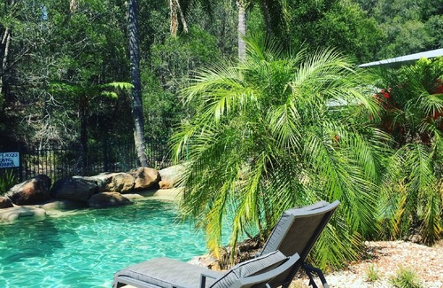 Bandon Grove Cabin | The Lilypond - a beautiful escape with log fire & spa bath surrounded by nature.