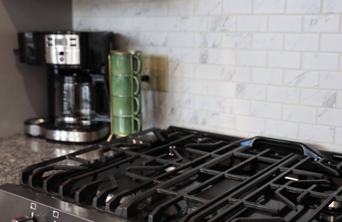 Downtown Toledo Apartment | The Limitless Loft