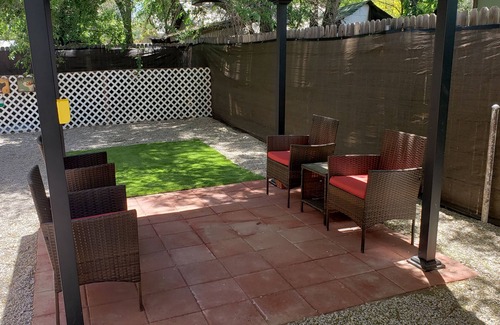 Prescott Condo | The Lincoln Continental located in the heart of Downtown Prescott