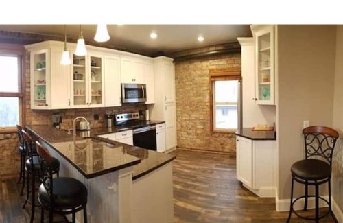 Price Apartment | The Lincoln Hotel - Suite 4