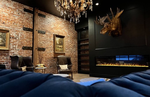 Wallace Apartment | The Linden Lofts at Albertini’s- Downtown Luxury Lofts # 2