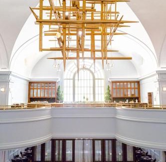 Adams Morgan Hotel | The LINE Hotel DC
