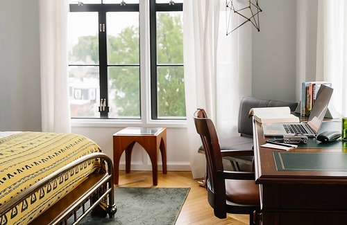 Adams Morgan Hotel | The LINE Hotel Washington DC, District King, Short Drive to Phillips Collection!