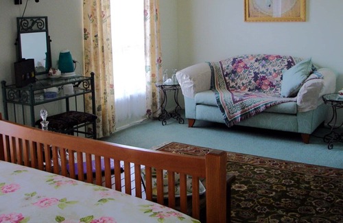 McLaren Vale Bed & Breakfast | The Linear Way B&B McLaren Vale