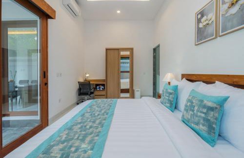 Sambahan Villa | The Lingga Villas Ubud