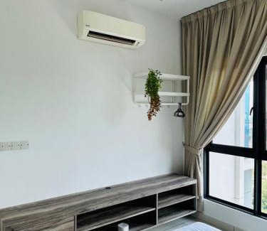 Bukit Jalil Apartment | The Link 2 Bukit Jalil by Iconique