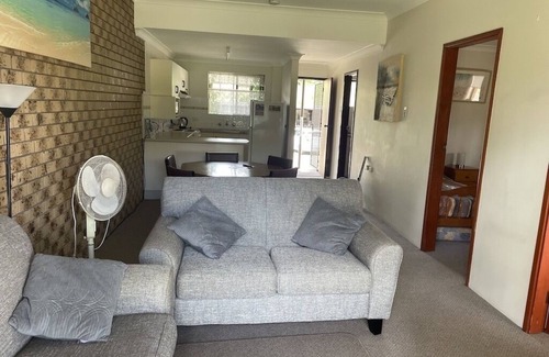 Urunga Apartment | THE LINKS HOLIDAY UNITS