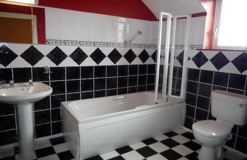 Waterville House | The Links Waterville No 8 by Trident Holiday Homes