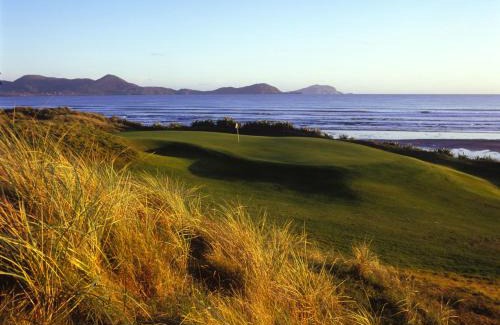 Waterville House | The Links Waterville No 8 by Trident Holiday Homes