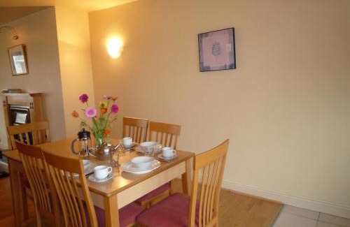 Waterville House | The Links Waterville No 8 by Trident Holiday Homes