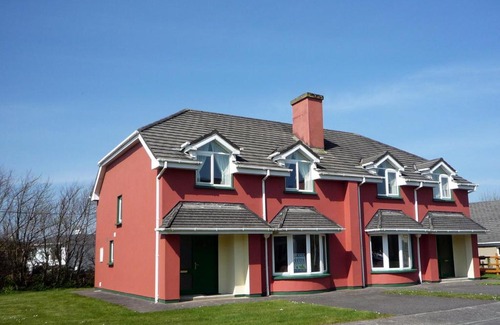 Waterville House | The Links Waterville No 26