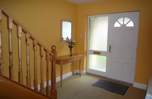 Waterville House | The Links Waterville No 26