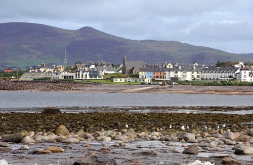 Waterville House | The Links Waterville No 15