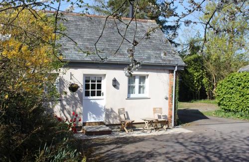 Littleham House | The Linney