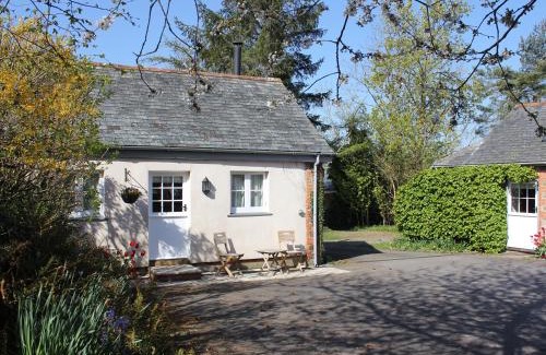 Littleham House | The Linney