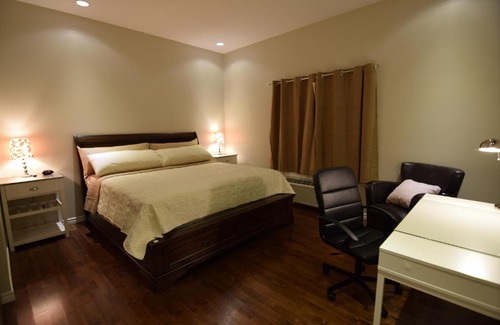 Chetwynd Hotel | The Lion Inn & Suites