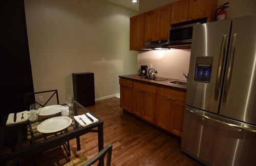 Chetwynd Hotel | The Lion Inn & Suites