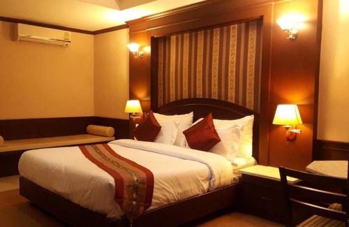 Udon Thani Hotel | The Lion King Hotel Udonthani