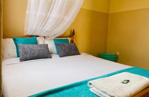 Kitale Apartment | The Lisa Place Ninami
