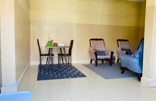 Kitale Apartment | The Lisa Place Ninami