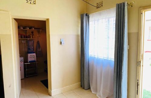 Kitale Apartment | The Lisa Place Ninami