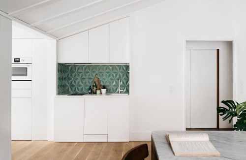 Santa Maria Maior Apartment | The Lisboans Apartments