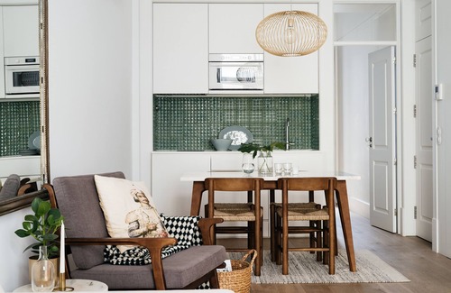 Santa Maria Maior Apartment | The Lisboans Apartments