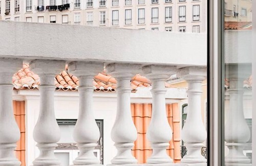 Santa Maria Maior Apartment | The Lisboans Apartments