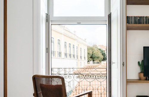 Santa Maria Maior Apartment | The Lisboans Apartments