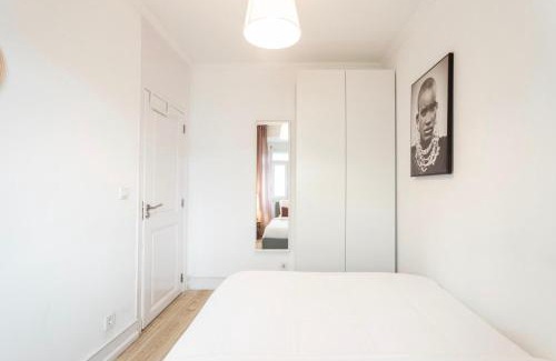 Santo Amaro Apartment | The Lisbon Lotus - Alcantara