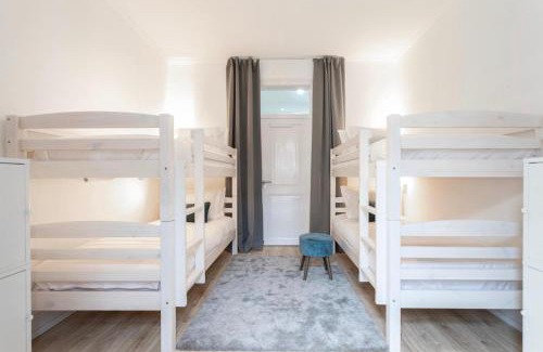 Santo Amaro Apartment | The Lisbon Lotus - Alcantara