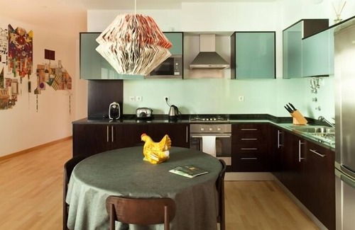 Sao Jose Apartment | The Lisbonaire Apartments