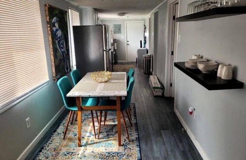 Southeast Pensacola House | The Little Blue Abode