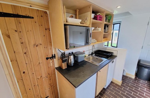 Abergavenny House | The Little Bothy - Holiday Cottage in the heart of Monmouthshire