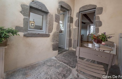 Saurier House | The little break - SAURIER