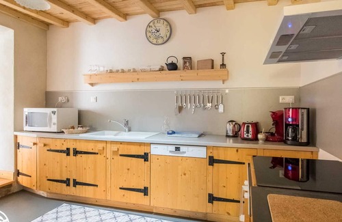 Saurier House | The little break - SAURIER