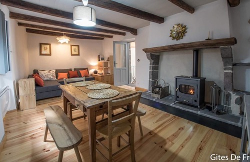 Saurier House | The little break - SAURIER