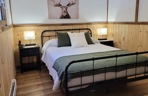 L'Ascension Ski Chalet | The little chalet