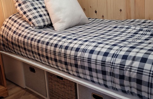 L'Ascension Ski Chalet | The little chalet