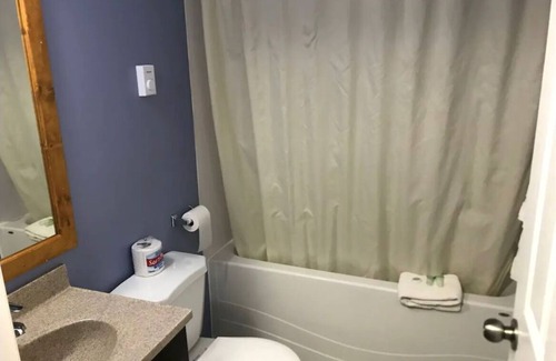 Brandon Hotel | The little chalet motel
