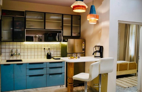 Jaipur Apartment | The Little Experience, Jaipur