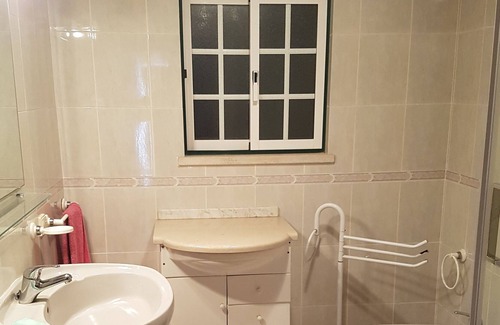 Alcobaca Apartment | The Little Farm - Nazareth Portugal