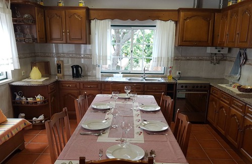 Alcobaca Apartment | The Little Farm - Nazareth Portugal