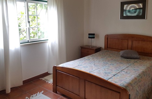 Alcobaca Apartment | The Little Farm - Nazareth Portugal